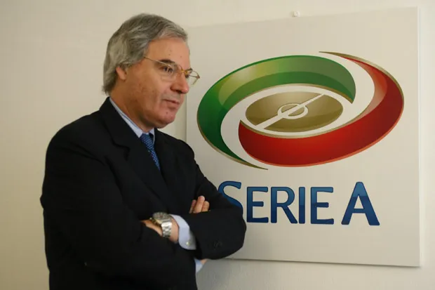 beretta lega a