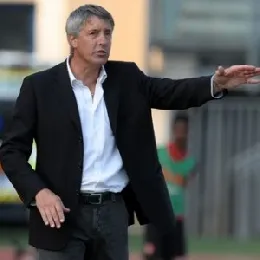 bergodi allenatore