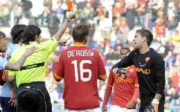 bergonzi rosso stek