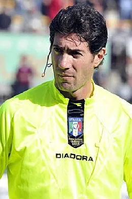 bergonzi