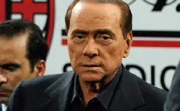 berlusconi milan
