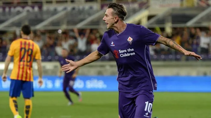 bernardeschi fiorentina