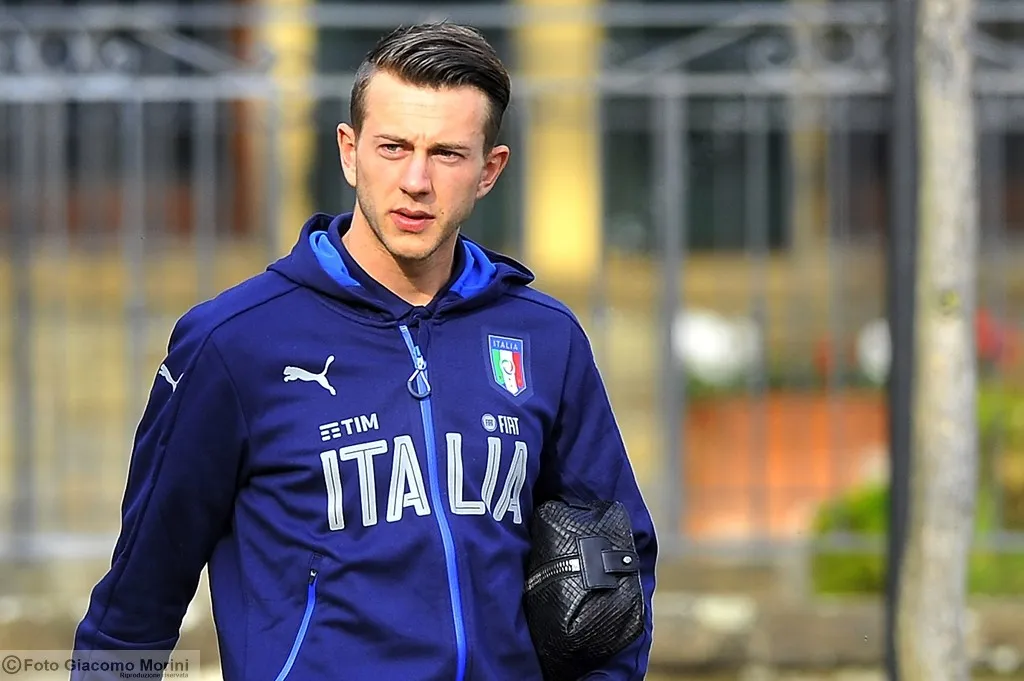 bernardeschi nazionale