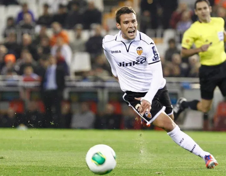 bernat valencia