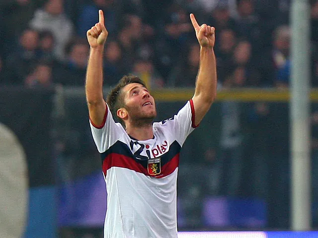 bertolacci bianco genoa