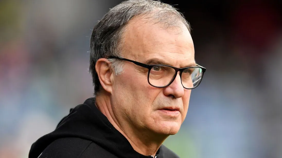 bielsa leeds