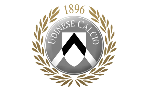 big logo udinese