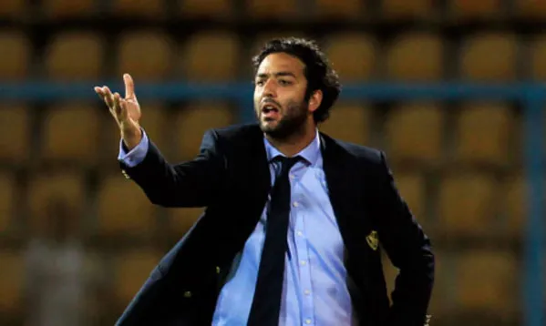 big mido zamalek