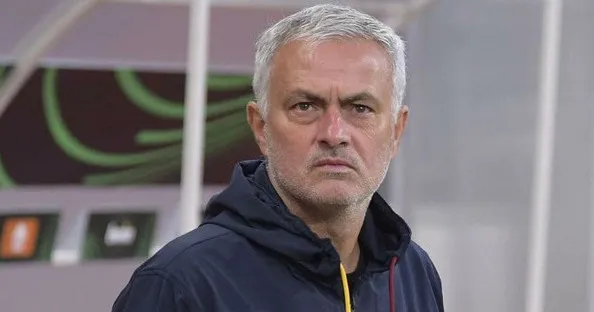 big mourinho