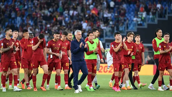 big roma inter squadra 1