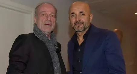 big sabatini e spalletti