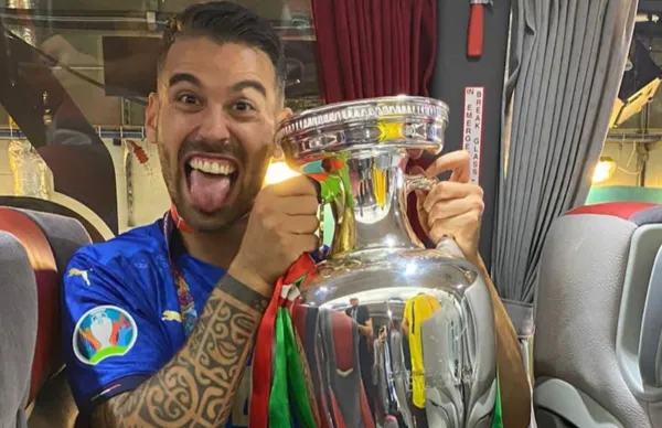 big spinazzola ig