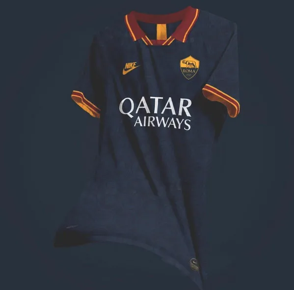 big terza maglia 1920 anticipazioni