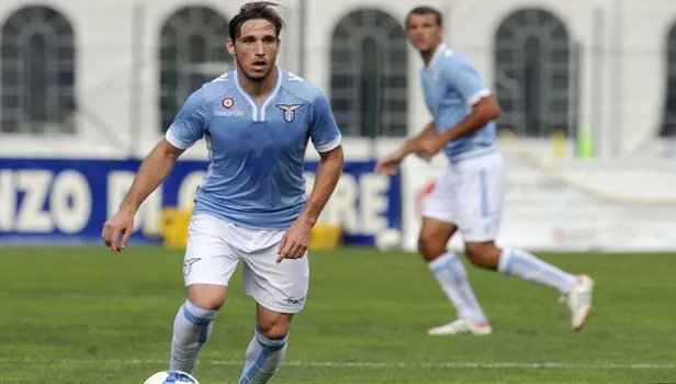 biglia lazio