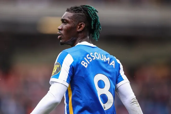 bissouma