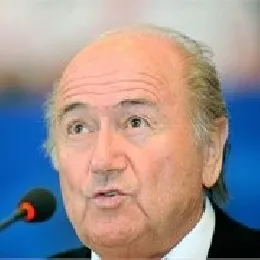 blatter