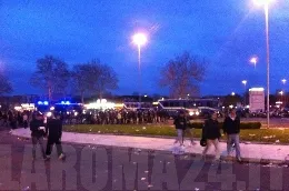 blindati esterno olimpico