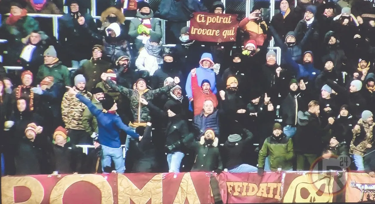 bodo settore ospiti