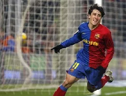 bojan20krkic20esulta20tutta20figura