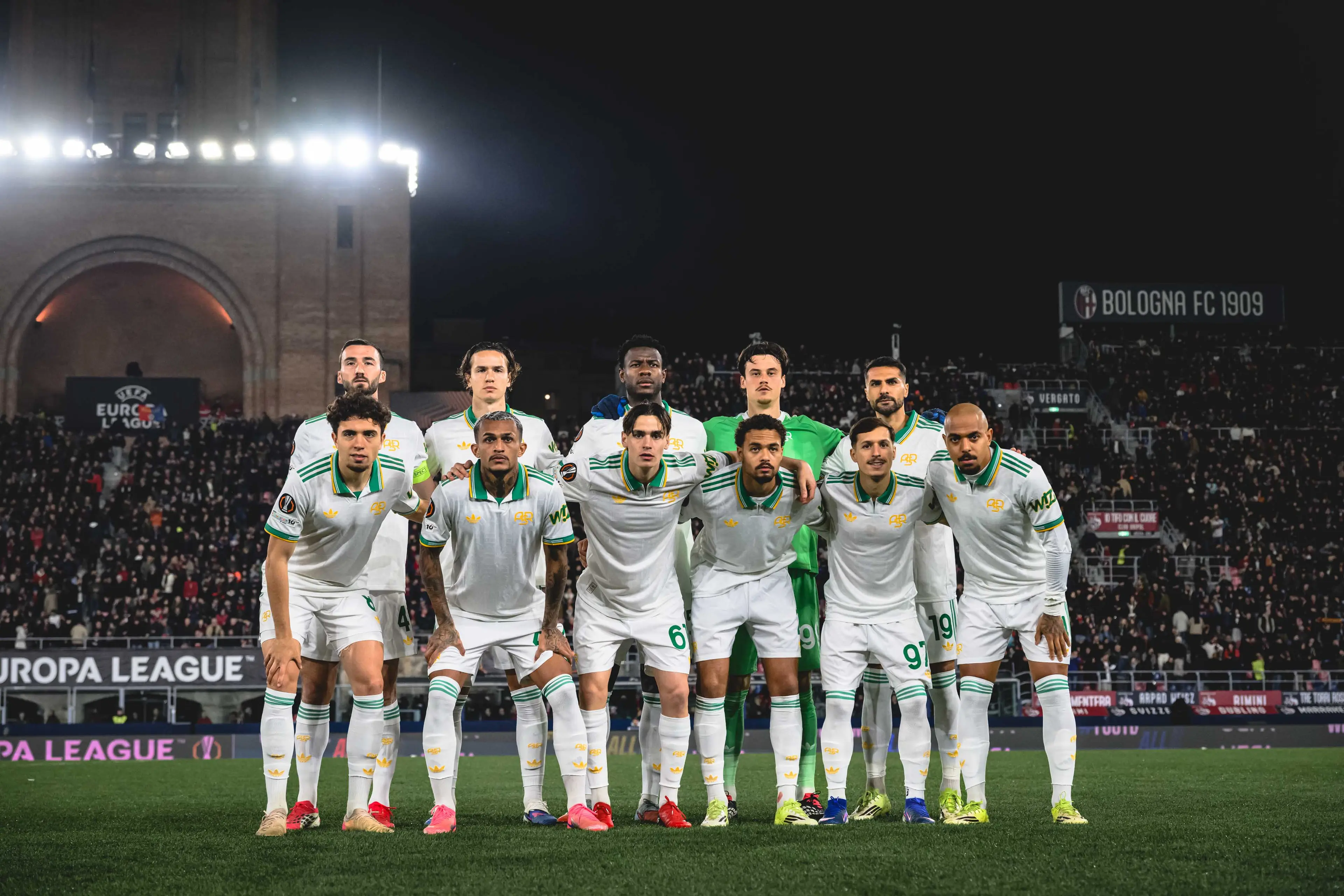 bologna roma 1