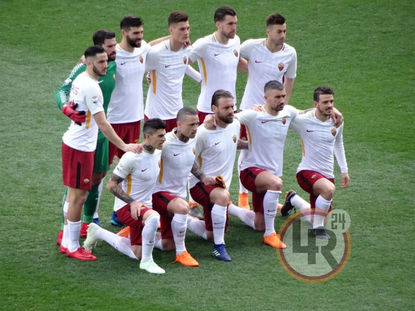 bologna roma formazione