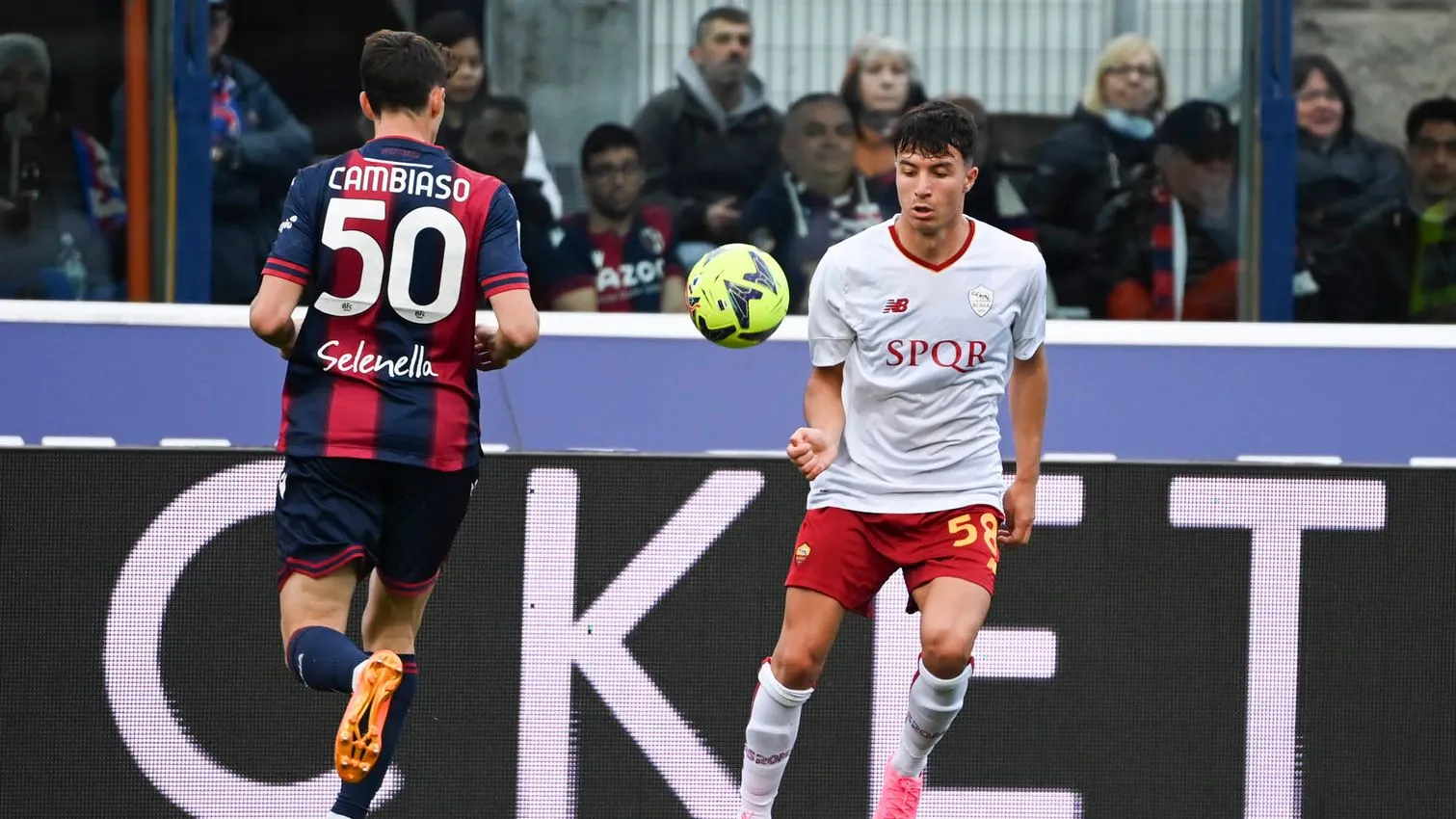 bologna roma missori 1