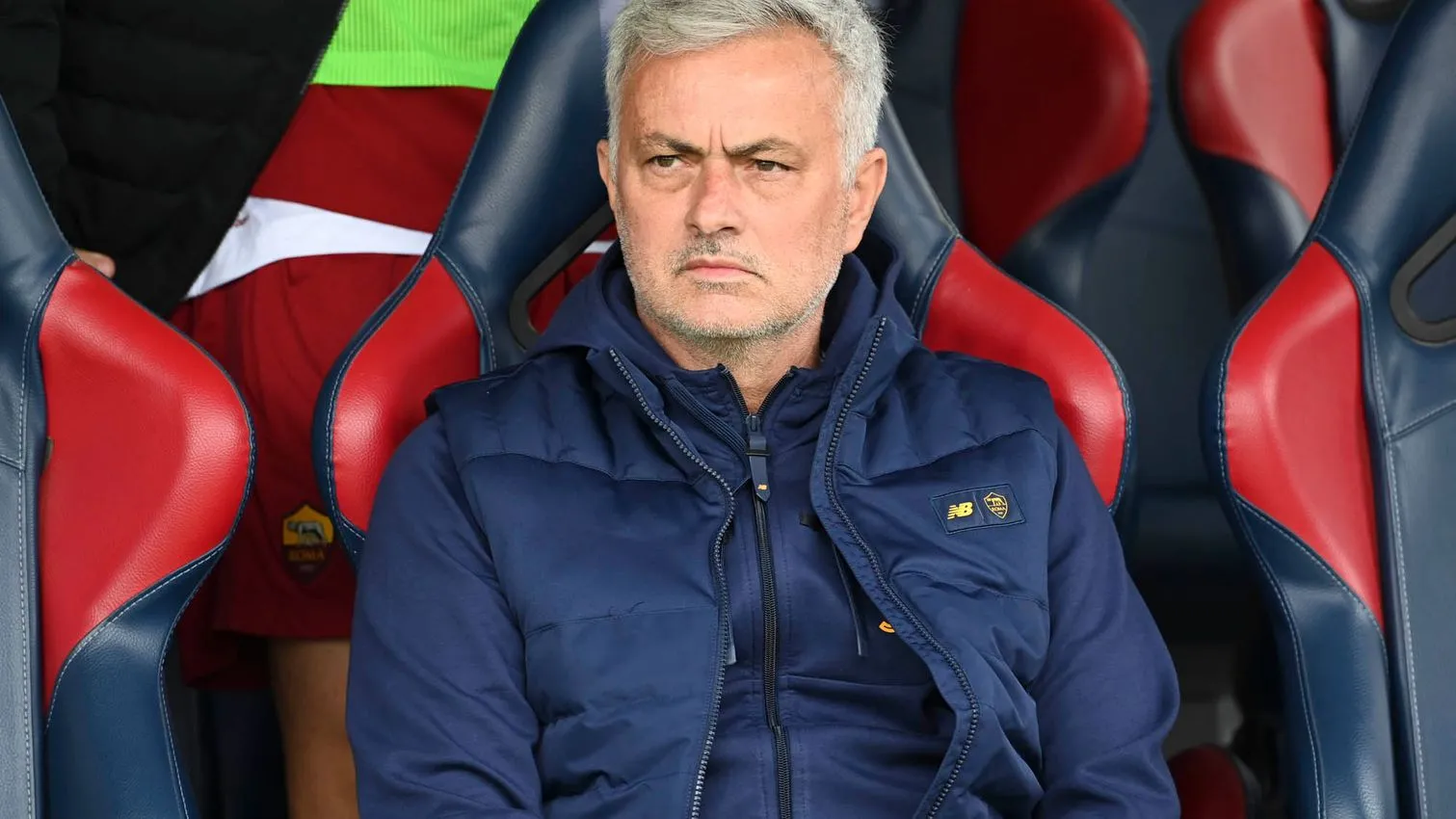 bologna roma mourinho