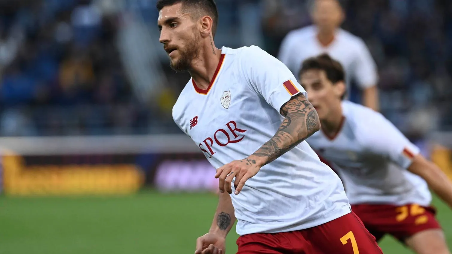 bologna roma pellegrini