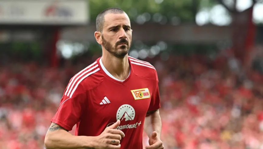 bonucci union berlino
