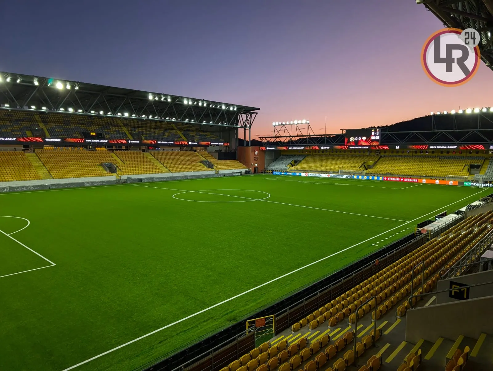 boras arena
