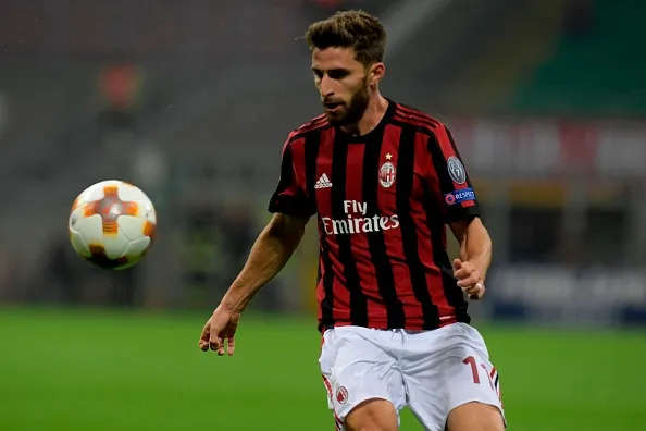 borini milan