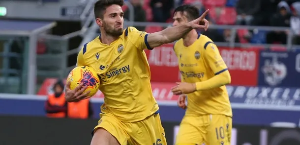 borini verona