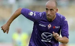 borja valero fiorentina