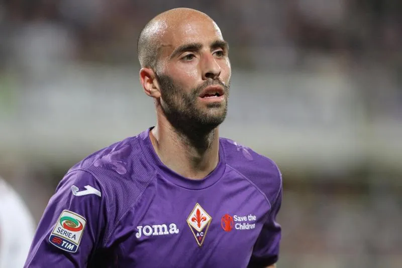 borja valero