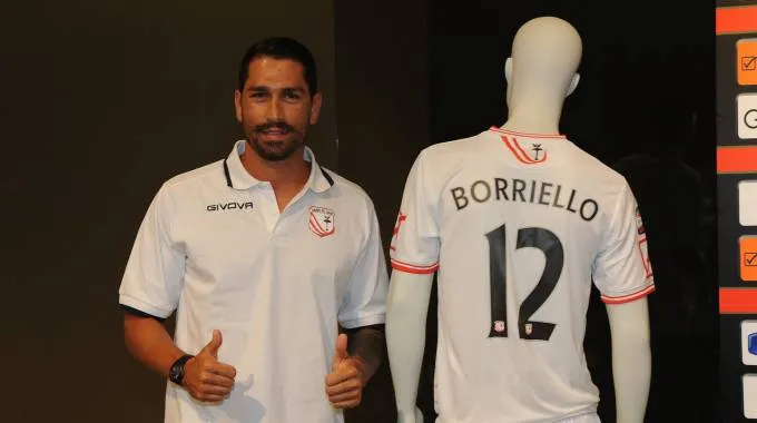 borriello carpi