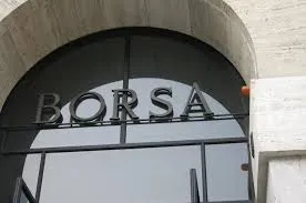 borsa logo