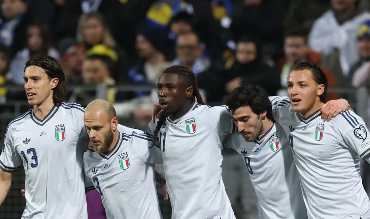 bosnia italia