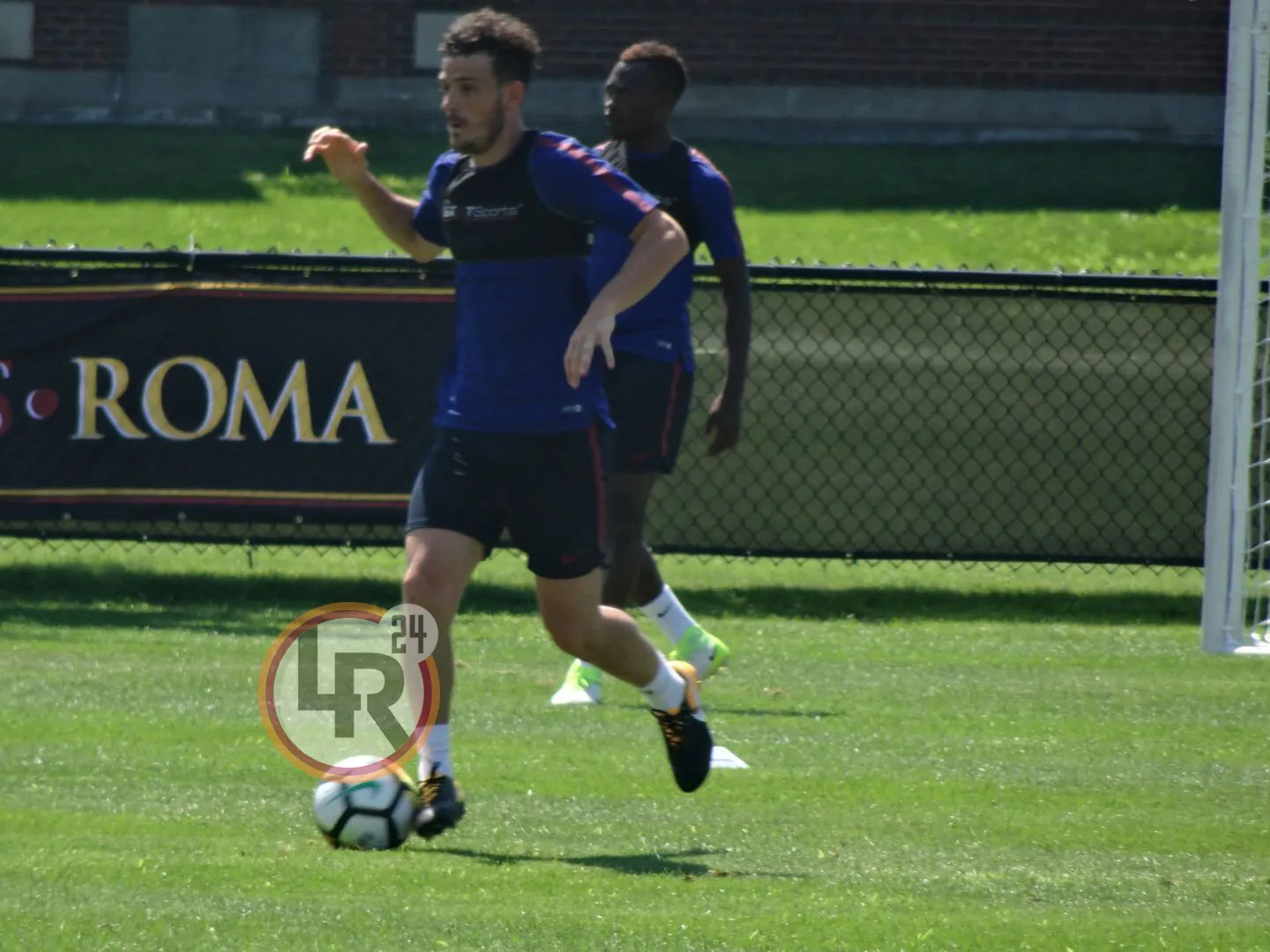 boston florenzi