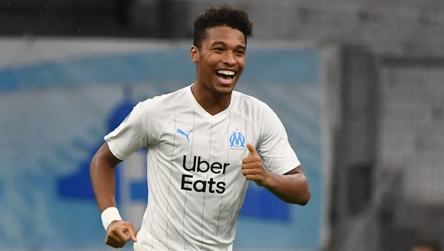 boubacar kamara marsiglia