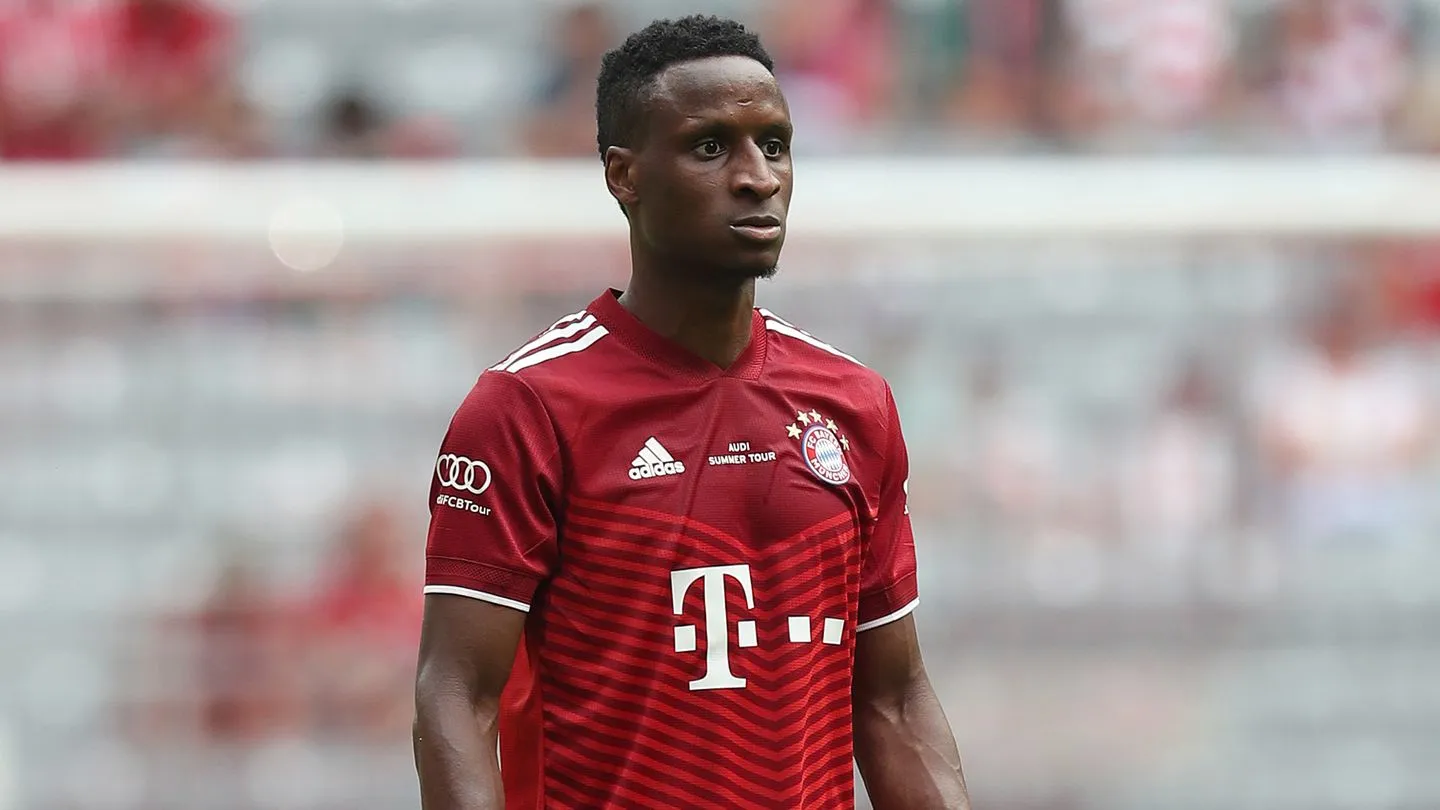 bouna sarr