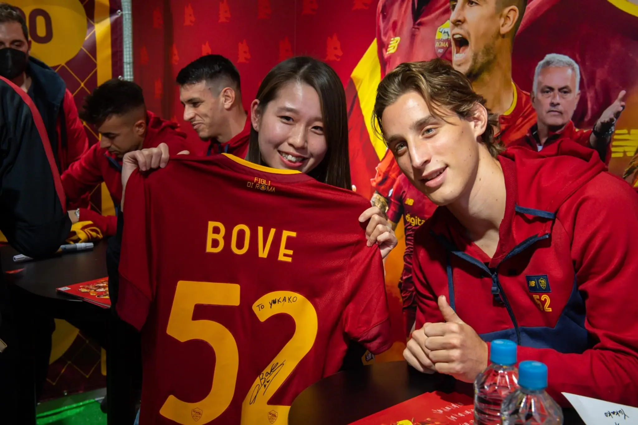 bove casa roma giappone 3