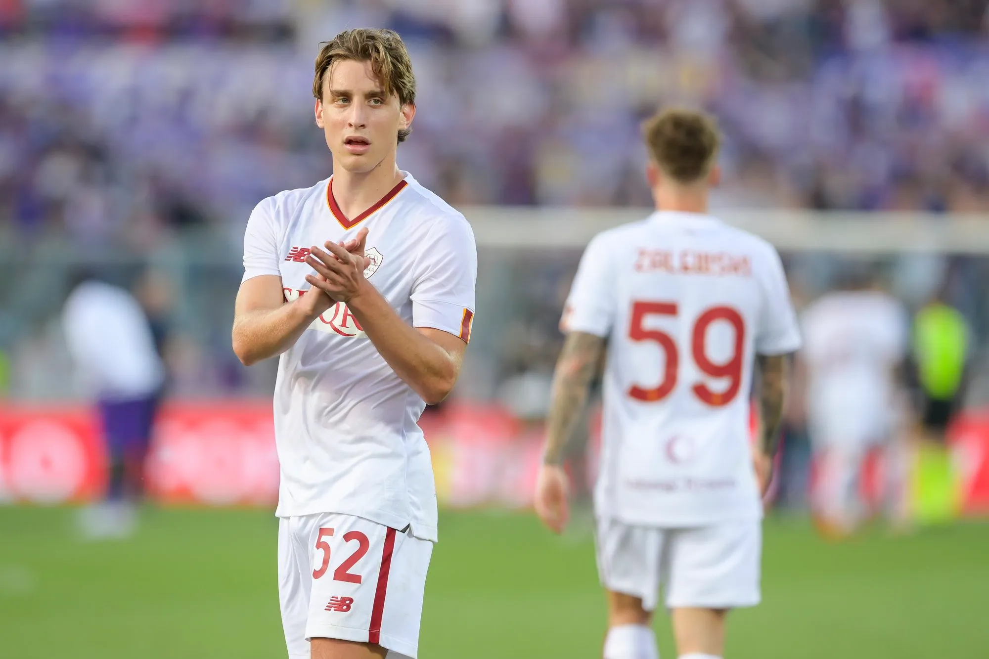 bove fiorentina roma 2