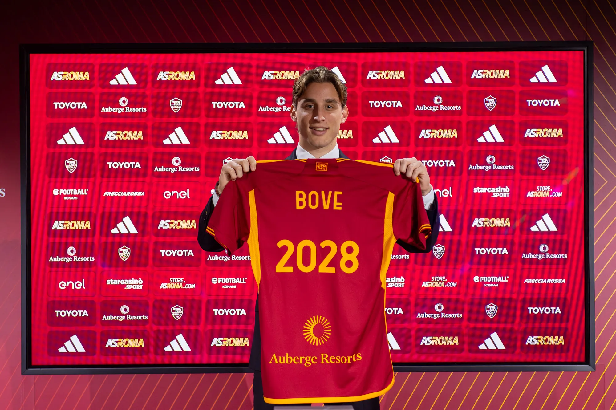 bove rinnovo