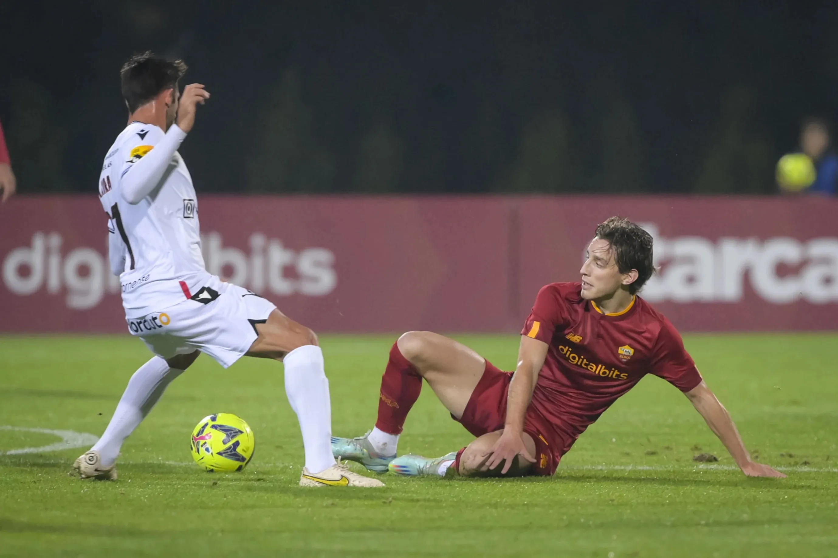 bove roma casa pia