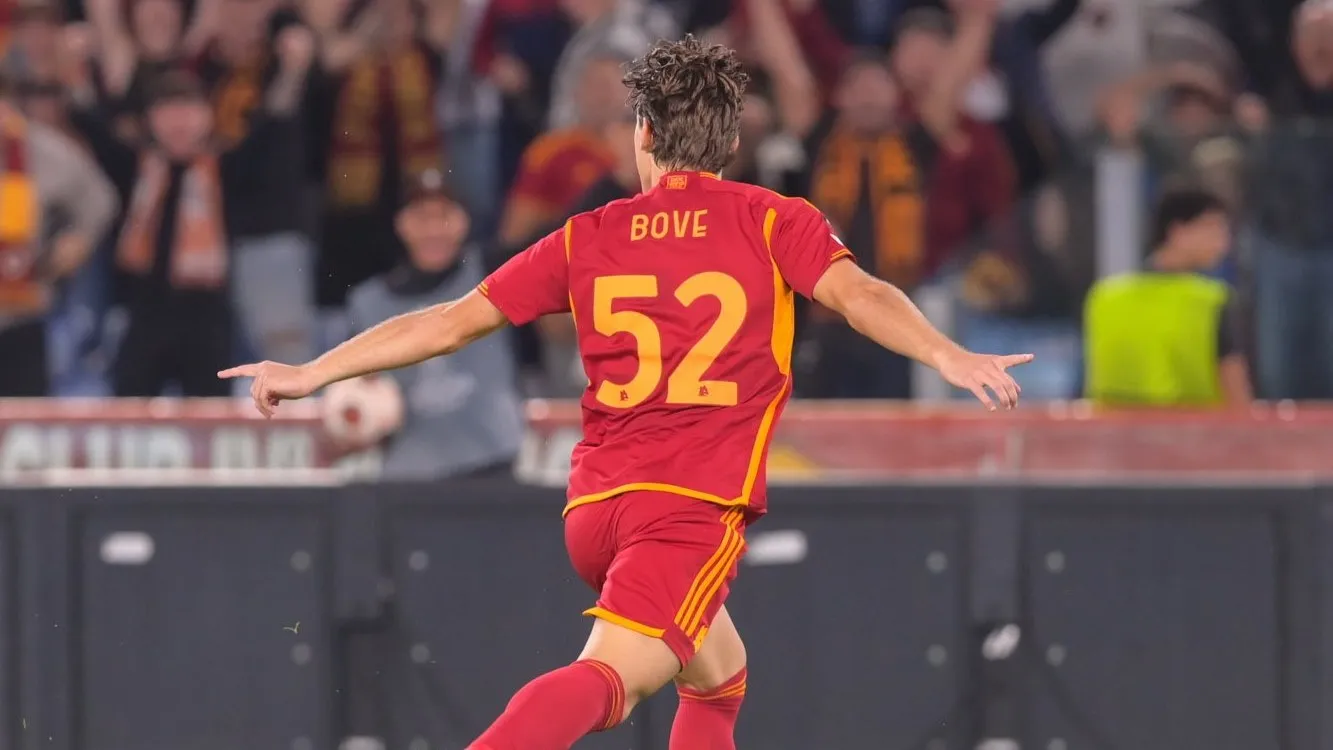 bove roma slavia