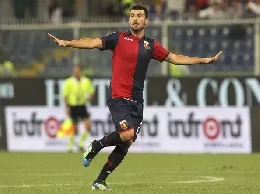 bovo genoa