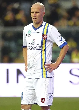 bradley maglia bianca