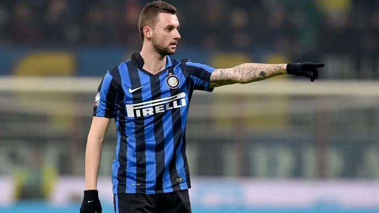 brozovic inter