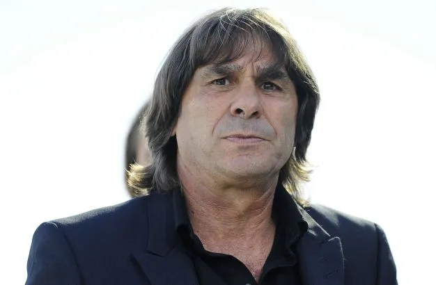 bruno conti mezzo busto