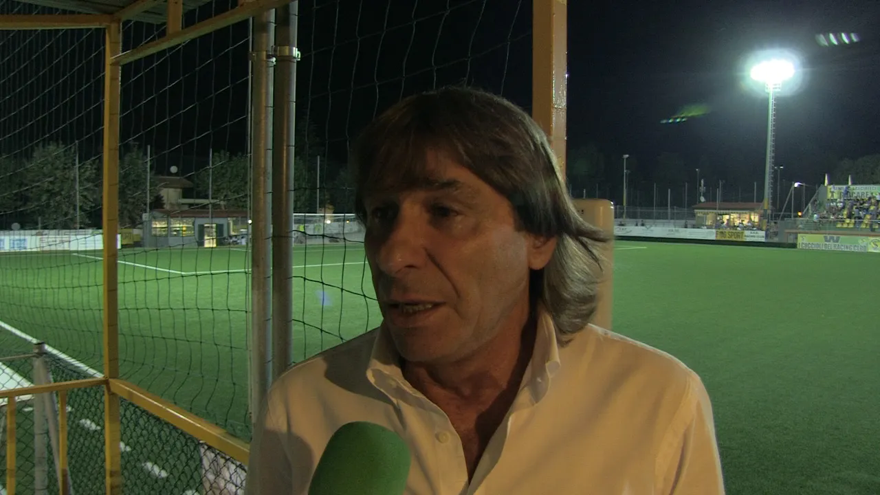 bruno conti ospite del memorial cristina varani